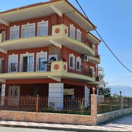 Giotas House-Free Parking Apartment Dráma Exterior foto